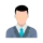 default user